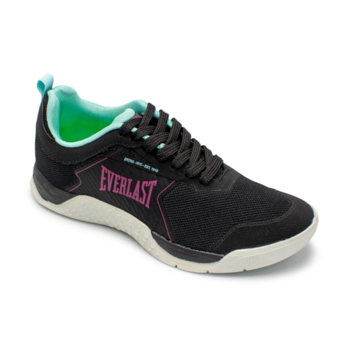 Tênis Everlast Feminino Climber 4 Treino