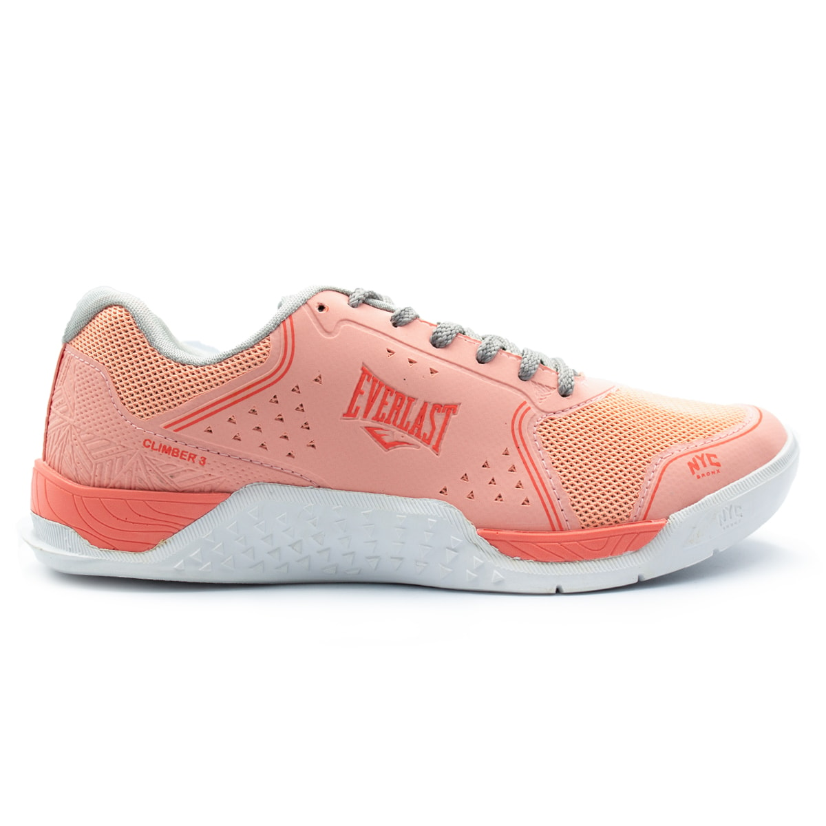 Tenis everlast 2024 feminino academia