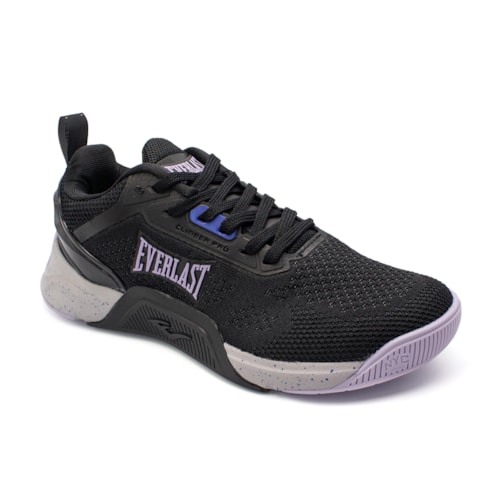 Tênis Everlast Feminino Climber Pro Treino