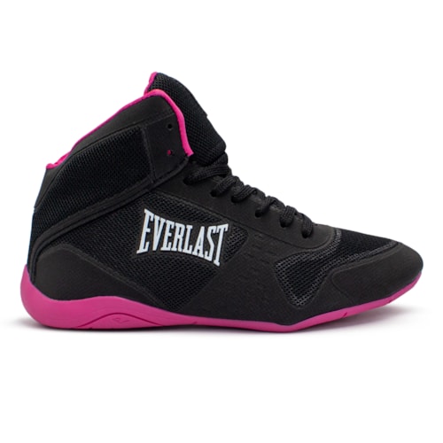 Tênis Everlast Feminino Force 2 Luta