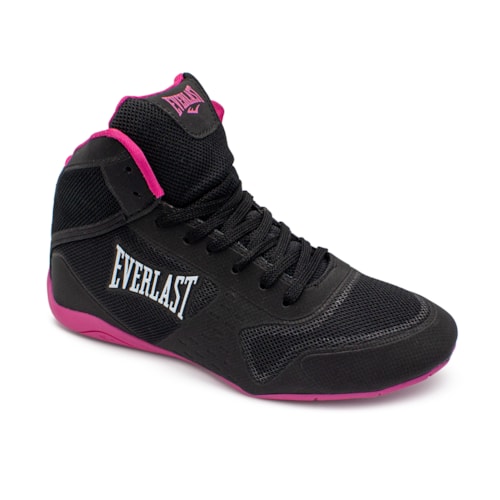 Tênis Everlast Feminino Force 2 Luta