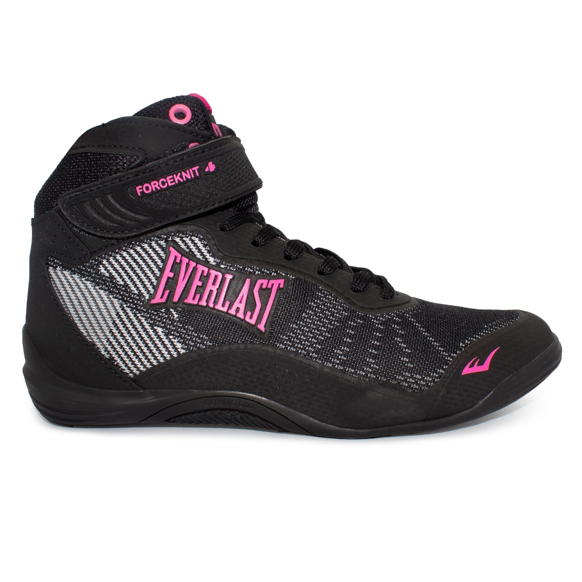 Botinha everlast sale feminina