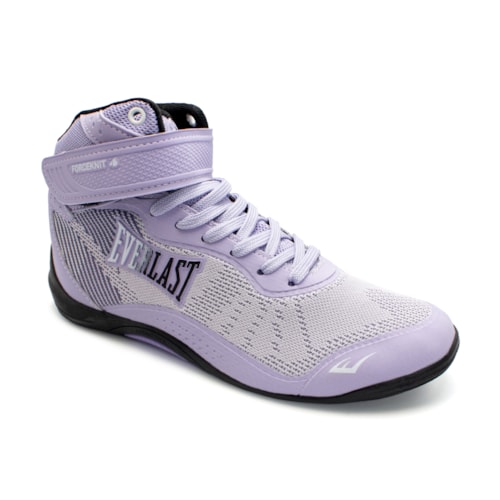 Tênis Everlast Feminino Forceknit 4 Luta