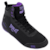 Preto e Roxo