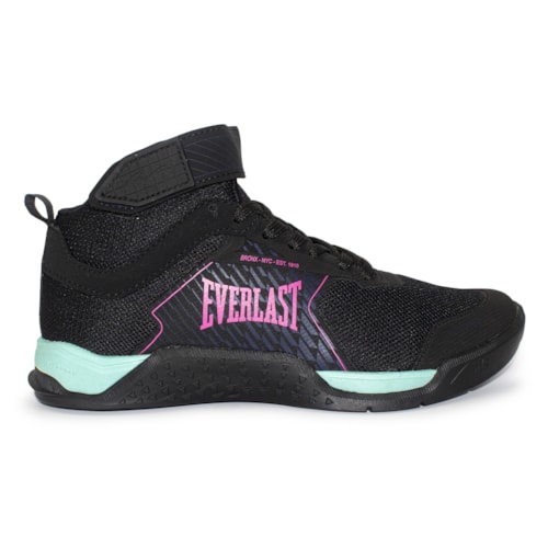 Tênis Everlast Feminino Monster 3 Treino