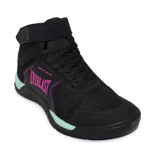 Tênis Everlast Feminino Monster 3 Treino