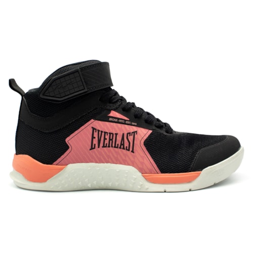 Tênis Everlast Feminino Monster 3 Treino