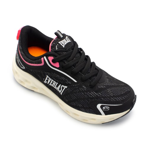 Tênis Everlast Feminino Raptor Treino SEFA183