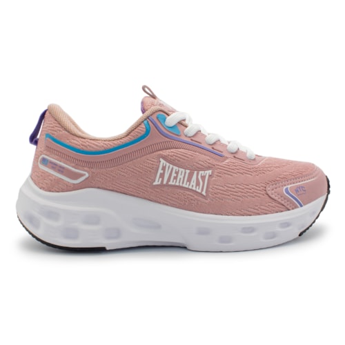 Tênis Everlast Feminino Raptor Treino SEFA183