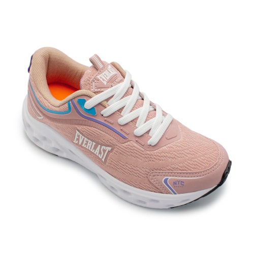 Tênis Everlast Feminino Raptor Treino SEFA183