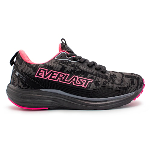 Tênis Everlast Feminino Split Treino SEFA181