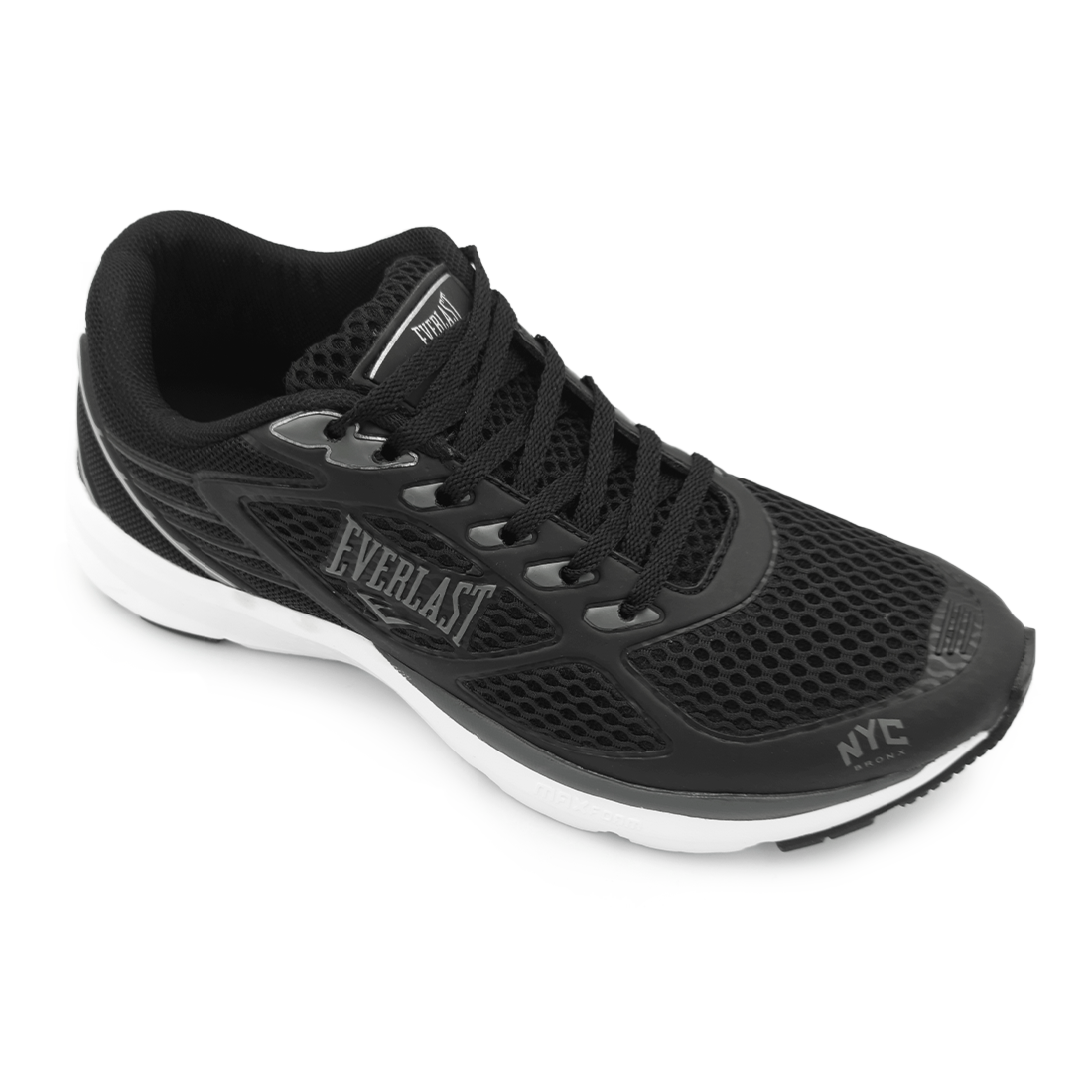 Tenis everlast best sale spirit masculino