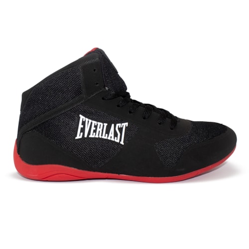 Bota Everlast Atacama - Masculina em Promoção