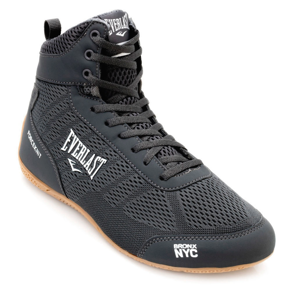 bota de treino everlast masculina