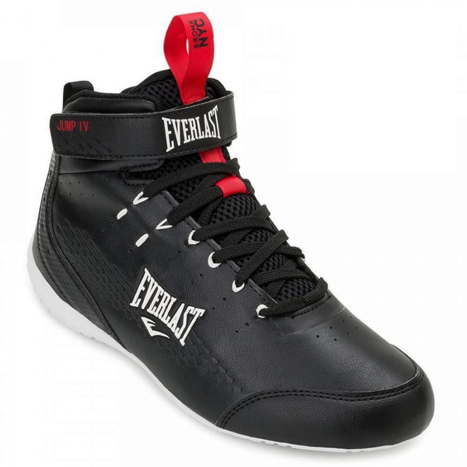 Tênis Everlast Masculino Jump IV - Color Sports