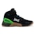 Preto e Verde