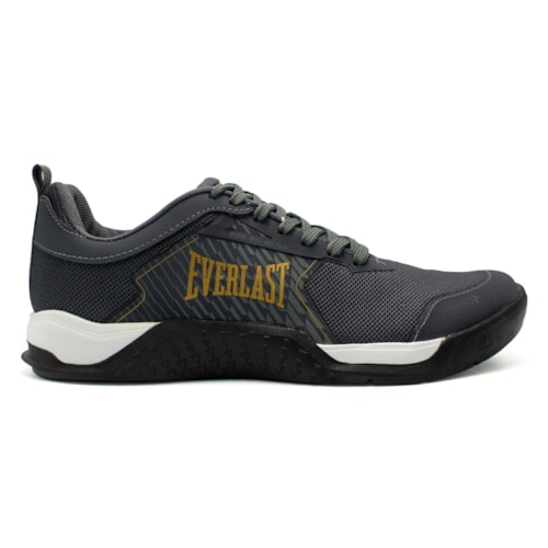 Tênis Everlast Unissex Climber 4 Treino