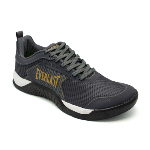 Tênis Everlast Unissex Climber 4 Treino