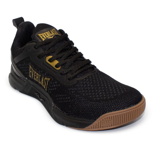 Tênis Everlast Unissex Climber Pro