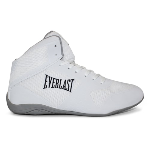 Tênis Everlast Unissex Force 2 Luta