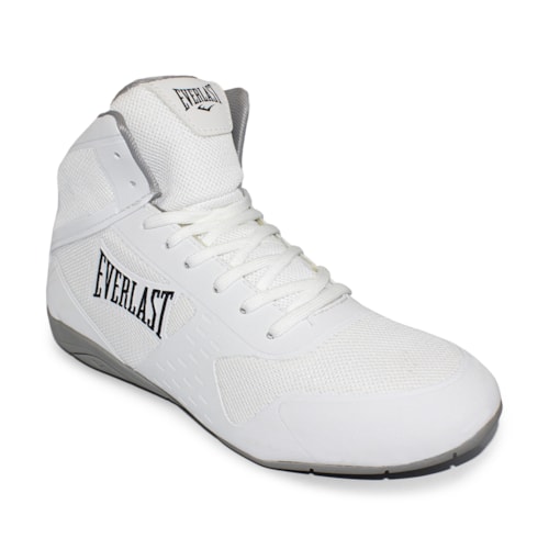 Tênis Everlast Unissex Force 2 Luta