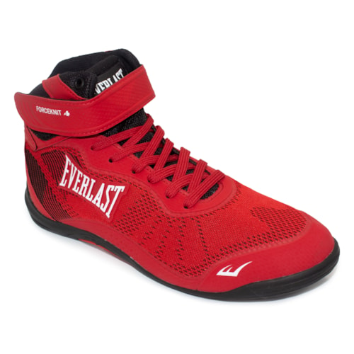 Tênis Everlast Unissex Forceknit 4 Luta