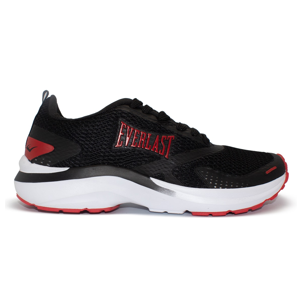 Tenis everlast é bom best sale para academia