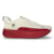 Off White e Vermelho