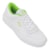 Branco e Verde