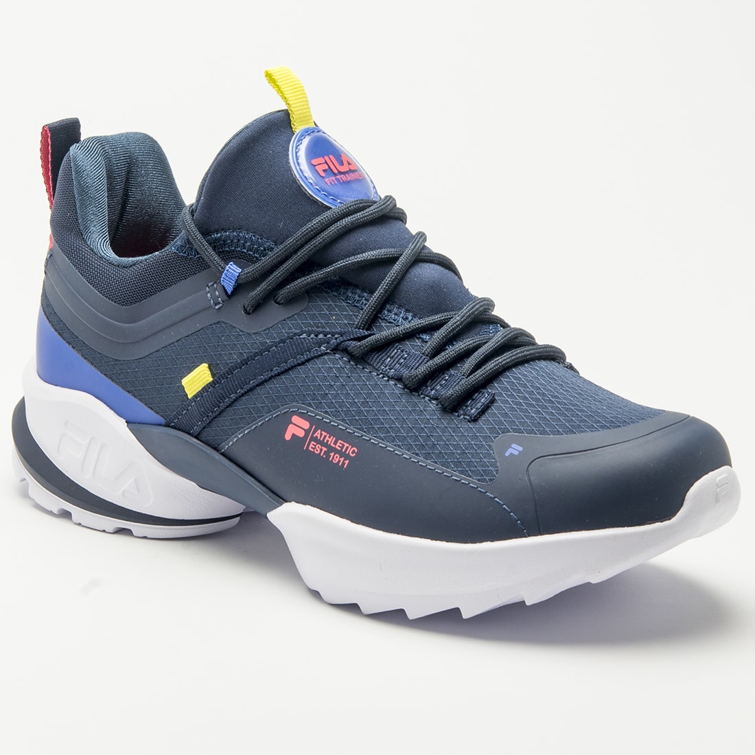 Tenis fila thunderbolt outlet feminino