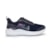 Marinho e Roxo