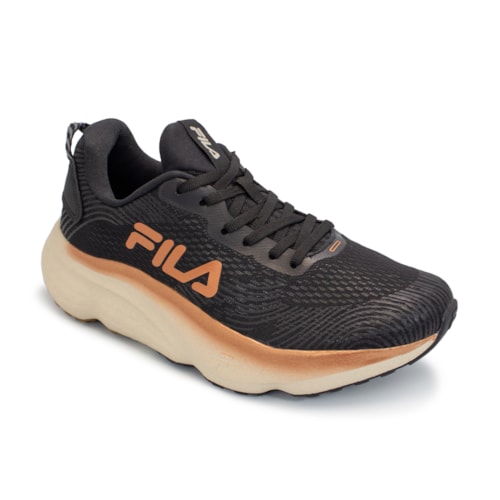 Tênis Fila Feminino Maxximus Corrida