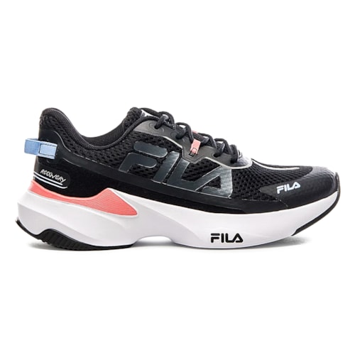 Tênis Fila Feminino Recovery 51J728X