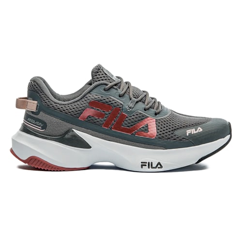 Tênis Fila Feminino Recovery 51J728X