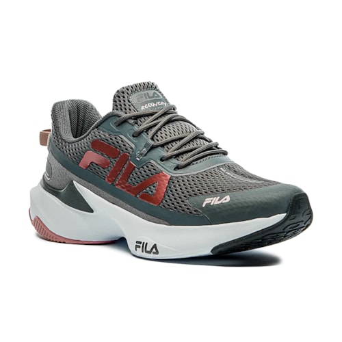 Tênis Fila Feminino Recovery 51J728X