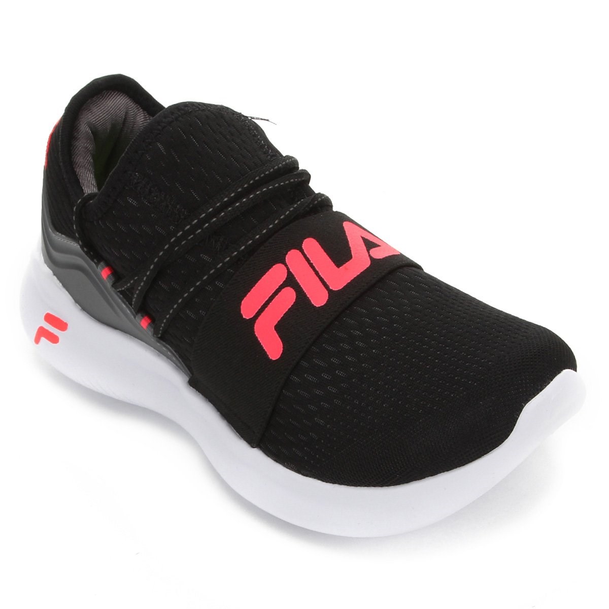 tenis marca fila feminino