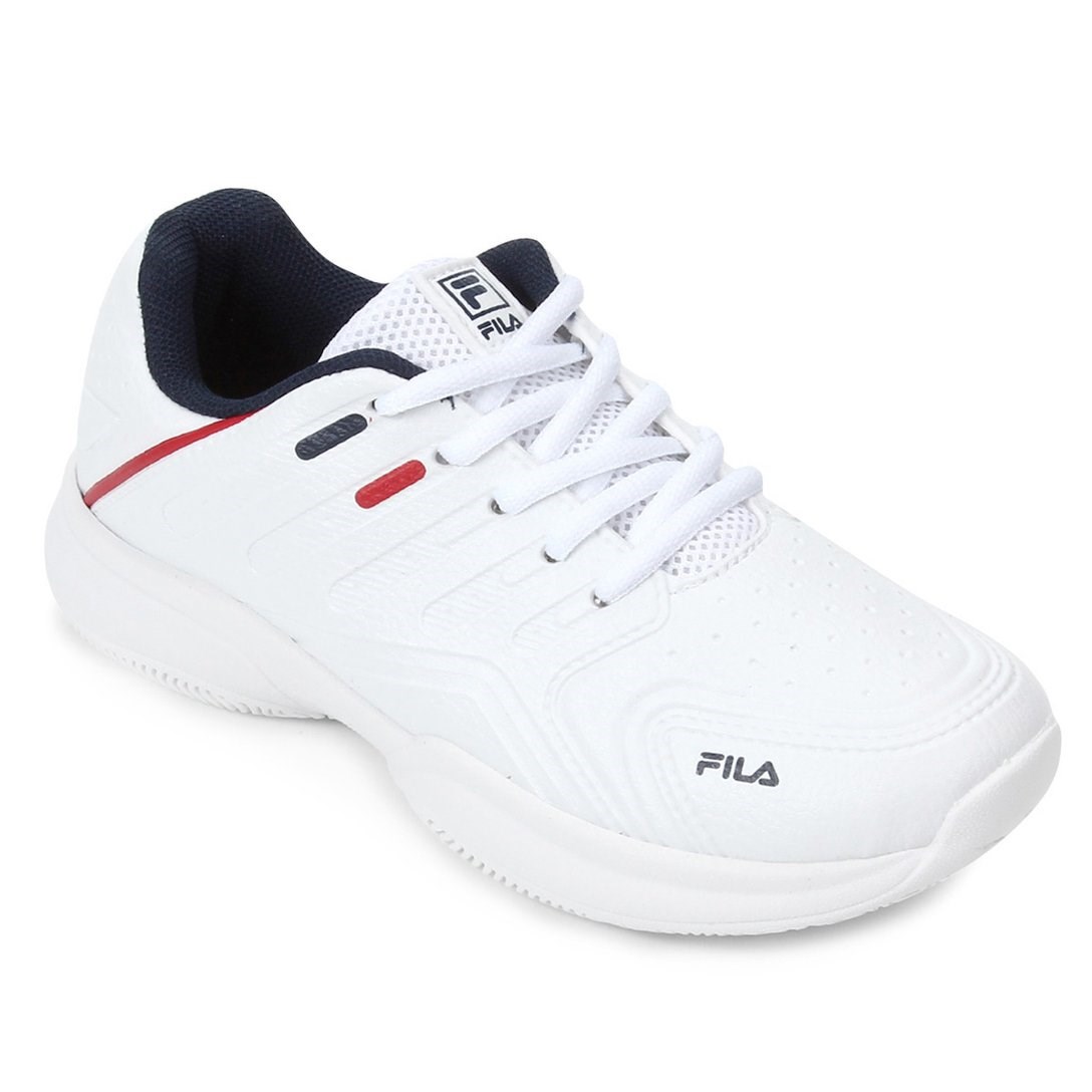 fila infantil