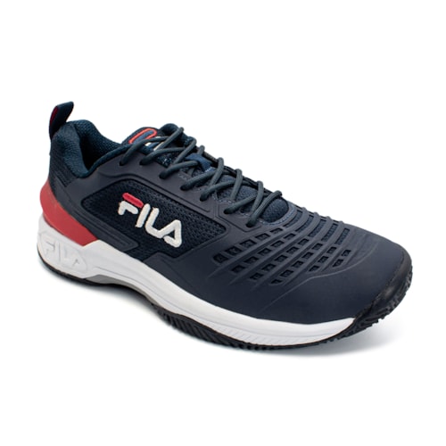 Tênis Fila Masculino Axilus Ace Clay