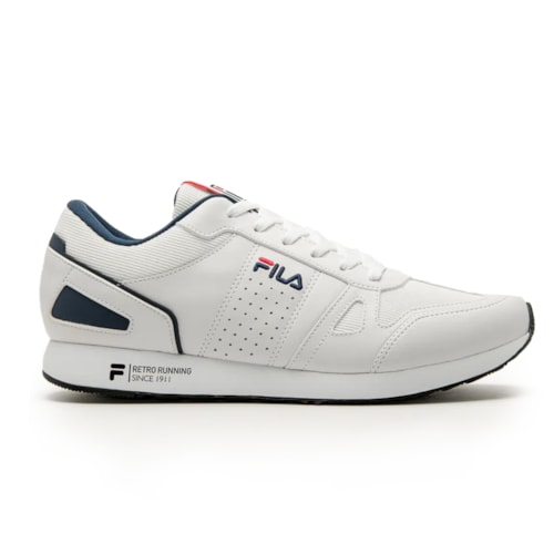 Tênis Fila Masculino Classic Runner SL F01L039