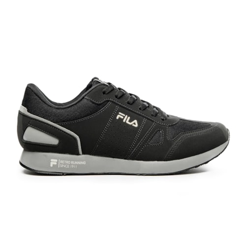 Tênis Fila Masculino Classic Runner SL F01L039