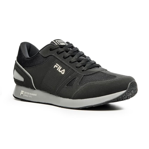 Tênis Fila Masculino Classic Runner SL F01L039