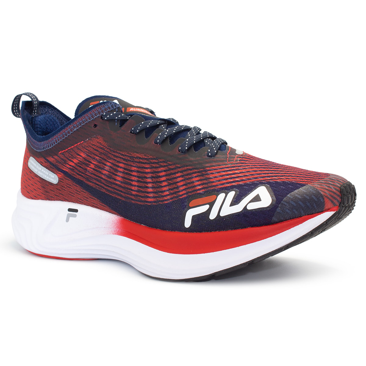 Fila best sale kr4 netshoes