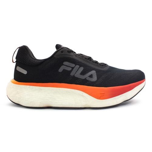 Tênis Fila Masculino Float Maxxi 2 Corrida