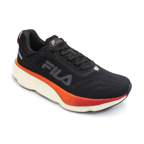 Tênis Fila Masculino Float Maxxi 2 Corrida