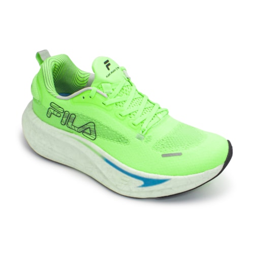 Tênis Fila Masculino Float Maxxi 2 Pro Corrida