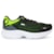 Preto e Verde