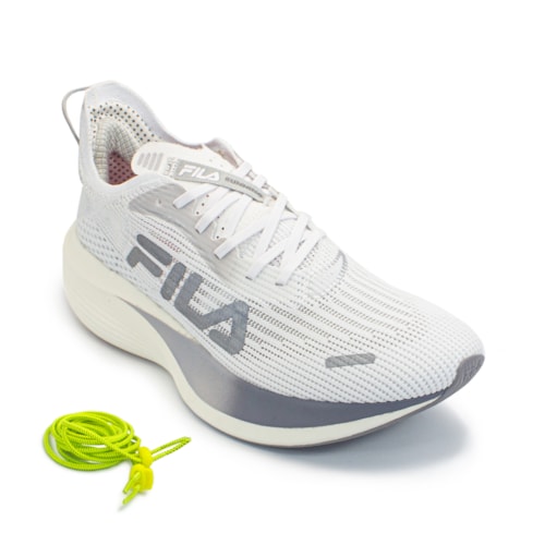 Tênis Fila Masculino Racer Carbon 2 Corrida