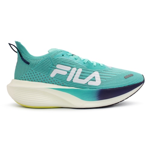 Tênis Fila Masculino Racer Carbon 2 Corrida