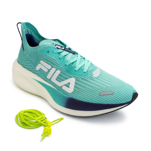 Tênis Fila Masculino Racer Carbon 2 Corrida