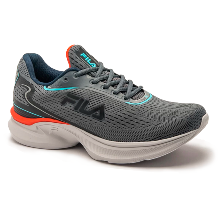 tenis fila em promocao